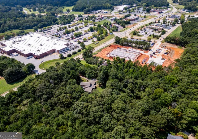 Photo 3 of Land for sale at 12822 Brown Brg Rd, Covington, GA 30016 | MLS# 10851474 | Listing updated on 2026-09-23