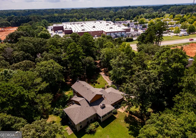 Photo 4 of Land for sale at 12822 Brown Brg Rd, Covington, GA 30016 | MLS# 10851474 | Listing updated on 2026-09-23