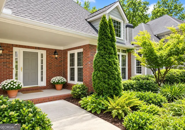 Photo 1 of Single family home for sale at 5075 Harbour Ridge Dr, Alpharetta, GA 30005 | MLS# 10796985 | Listing updated on 2026-10-07