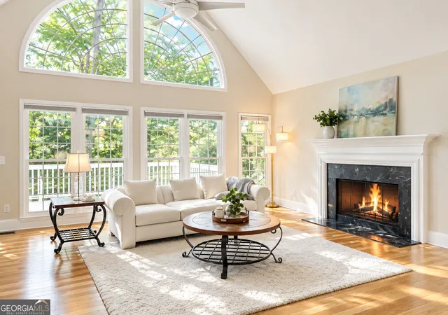 Photo 2 of Single family home for sale at 5075 Harbour Ridge Dr, Alpharetta, GA 30005 | MLS# 10796985 | Listing updated on 2026-10-07
