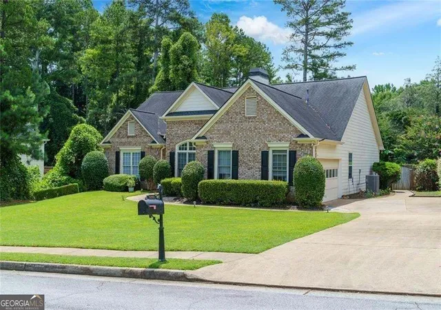 Photo 1 of Single family home for sale at 5494 White Cedar Ter, Sugar Hill, GA 30518 | MLS# 10844865 | Listing updated on 2026-09-13
