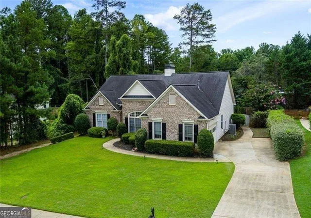Photo 4 of Single family home for sale at 5494 White Cedar Ter, Sugar Hill, GA 30518 | MLS# 10844865 | Listing updated on 2026-10-09