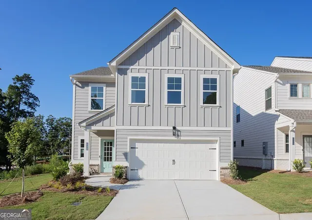 Photo 1 of Single family home for sale at 3041 Sea Aster Way, Buford, GA 30519 | MLS# 10838785 | Listing updated on 2026-09-16