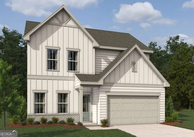 Photo 1 of Sale Pending at 113 Candler Tr, Cartersville, GA 30120 | MLS# 10840900 | Listing updated on 2026-09-22