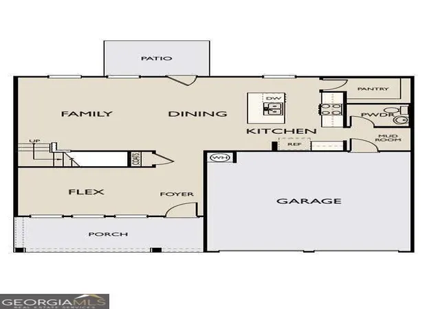 Photo 2 of Sale Pending at 113 Candler Tr, Cartersville, GA 30120 | MLS# 10840900 | Listing updated on 2026-09-22