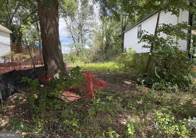 Photo 2 of Land for sale at 209 Fletcher St Sw, Atlanta, GA 30315 | MLS# 10843820 | Listing updated on 2026-09-30