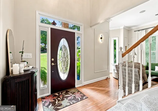 Photo 2 of Single family home for sale at 630 Mistflower Dr, Acworth, GA 30102 | MLS# 10843156 | Listing updated on 2026-09-10