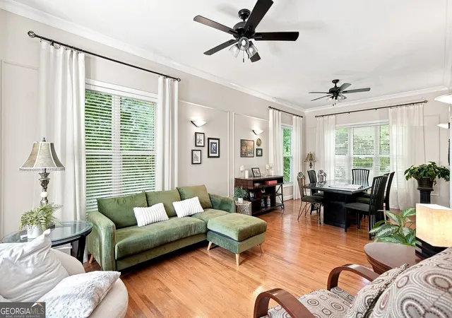 Photo 4 of Single family home for sale at 630 Mistflower Dr, Acworth, GA 30102 | MLS# 10843156 | Listing updated on 2026-09-10