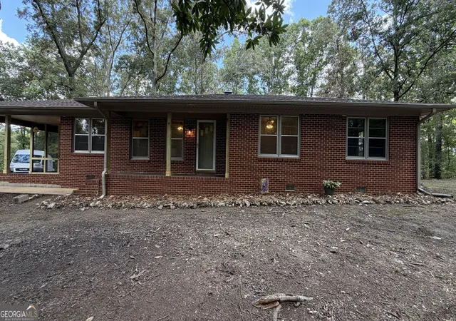 Single family home for sale at 6451 US Hwy 78 W, Eastaboga, AL 36260 | MLS# 10838494