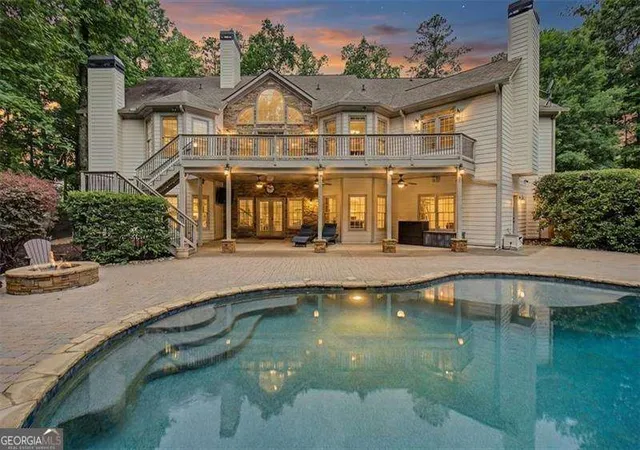 Photo 2 of Sale Pending at 410 Wild Hill Rd, Woodstock, GA 30188 | MLS# 10776345 | Listing updated on 2026-09-14