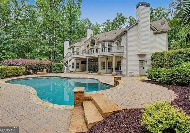 Photo 3 of Sale Pending at 410 Wild Hill Rd, Woodstock, GA 30188 | MLS# 10776345 | Listing updated on 2026-09-14