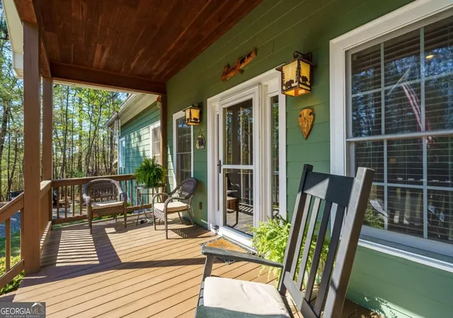 Photo 2 of Single family home for sale at 144 Monet Dr, Ellijay, GA 30540 | MLS# 10837403 | Listing updated on 2026-09-15