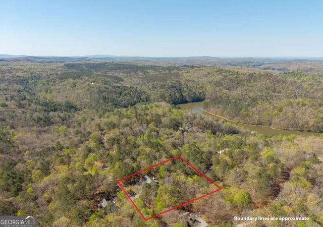 Photo 35 of Single family home for sale at 144 Monet Dr, Ellijay, GA 30540 | MLS# 10837403 | Listing updated on 2026-09-15