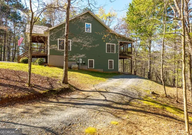 Photo 3 of Single family home for sale at 144 Monet Dr, Ellijay, GA 30540 | MLS# 10837403 | Listing updated on 2026-09-19