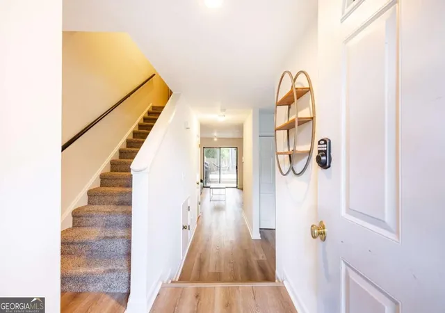 Photo 1 of Townhouse for sale at 2702 Meadow Mere E, Atlanta, GA 30341 | MLS# 10844460 | Listing updated on 2026-09-11