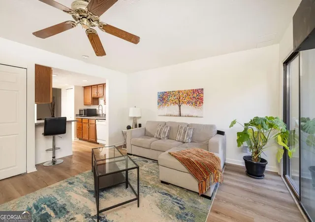 Photo 3 of Townhouse for sale at 2702 Meadow Mere E, Atlanta, GA 30341 | MLS# 10844460 | Listing updated on 2026-09-11