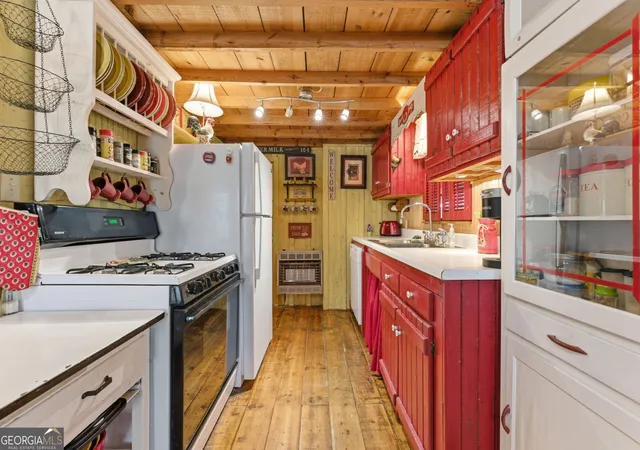 Photo 3 of Single family home for sale at 74 Wexford Wy, Lakemont, GA 30552 | MLS# 10730059 | Listing updated on 2026-09-09