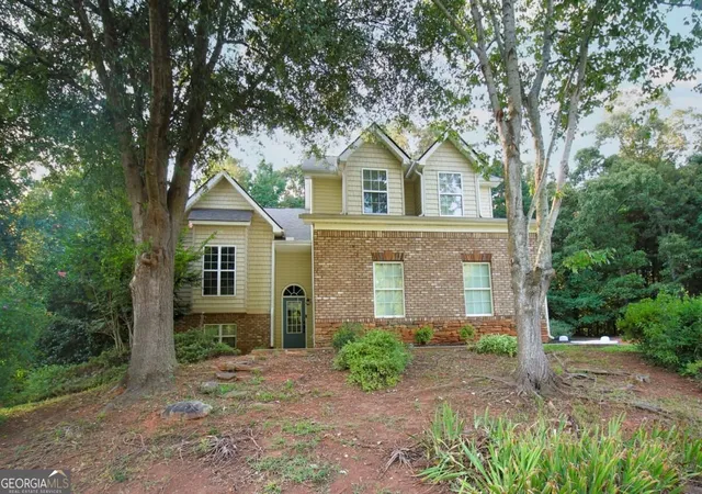 Photo 1 of Single family home for sale at 80 Palmer Ct, Jefferson, GA 30549 | MLS# 10846249 | Listing updated on 2026-09-23