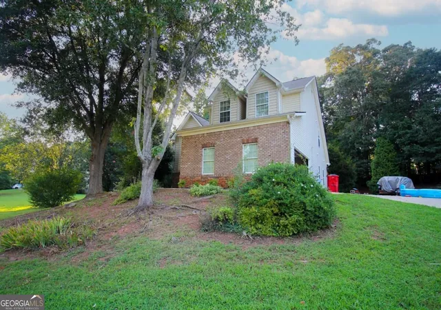 Photo 2 of Single family home for sale at 80 Palmer Ct, Jefferson, GA 30549 | MLS# 10846249 | Listing updated on 2026-09-23