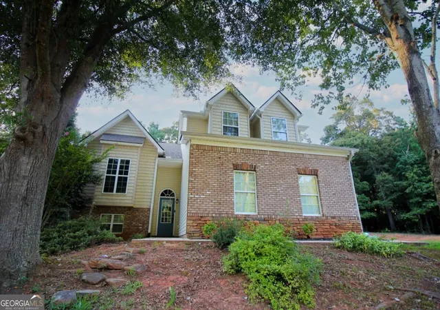 Photo 3 of Single family home for sale at 80 Palmer Ct, Jefferson, GA 30549 | MLS# 10846249 | Listing updated on 2026-09-23