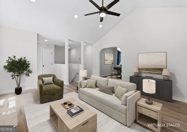 Photo 3 of Single family home for sale at 2608 Abbotts Glen Dr Nw, Acworth, GA 30101 | MLS# 10844167 | Listing updated on 2026-10-10