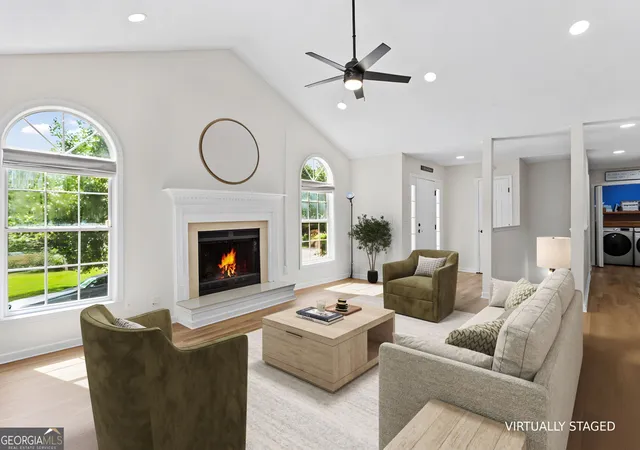 Photo 3 of Single family home for sale at 2608 Abbotts Glen Dr NW, Acworth, GA 30101 | MLS# 10844167 | Listing updated on 2026-10-10