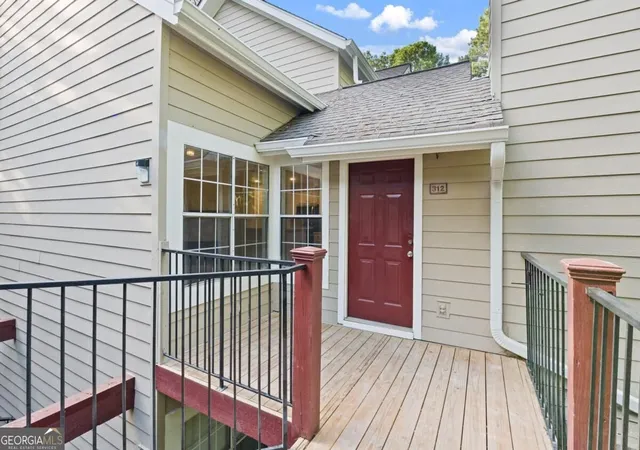 Photo 1 of Condo for sale at 312 Hawkstone Way #312, Alpharetta, GA 30022 | MLS# 10843431 | Listing updated on 2026-09-28