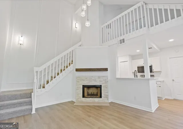 Photo 2 of Condo for sale at 312 Hawkstone Way #312, Alpharetta, GA 30022 | MLS# 10843431 | Listing updated on 2026-09-28