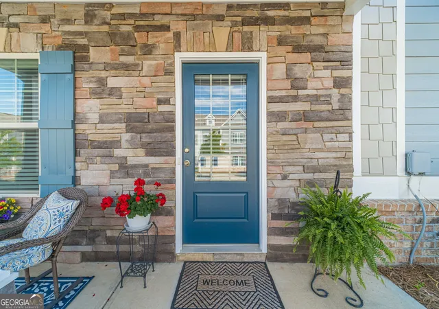 Photo 3 of Townhouse for sale at 512 Green St, Lawrenceville, GA 30046 | MLS# 10836980 | Listing updated on 2026-09-15