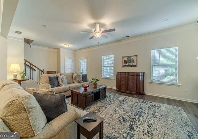 Photo 4 of Townhouse for sale at 512 Green St, Lawrenceville, GA 30046 | MLS# 10836980 | Listing updated on 2026-09-15