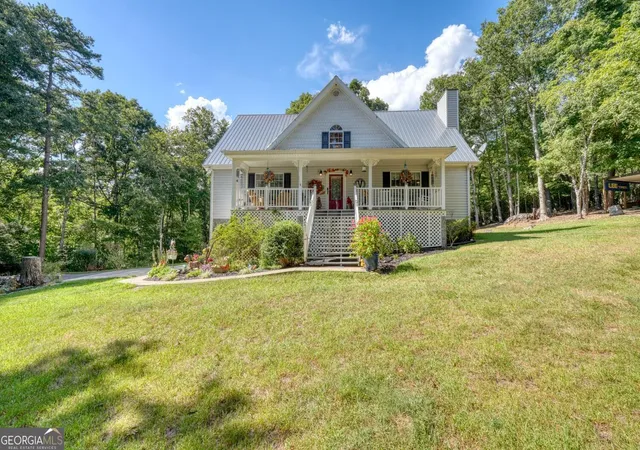 Photo 1 of Single family home for sale at 1341 Mull Rd, Morganton, GA 30560 | MLS# 10846124 | Listing updated on 2026-09-29