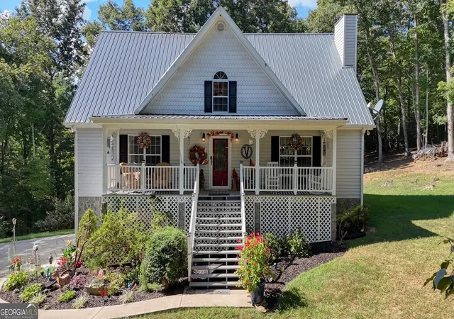 Photo 2 of Single family home for sale at 1341 Mull Rd, Morganton, GA 30560 | MLS# 10846124 | Listing updated on 2026-09-29