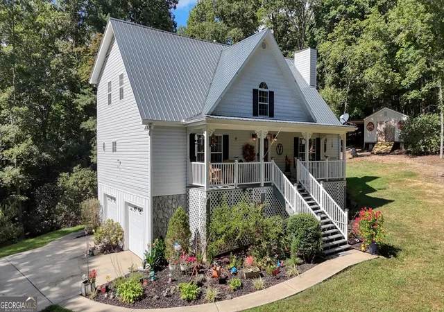 Photo 3 of Single family home for sale at 1341 Mull Rd, Morganton, GA 30560 | MLS# 10846124 | Listing updated on 2026-09-29