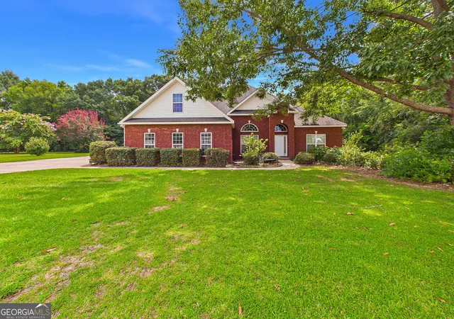 Photo 1 of Single family home for sale at 115 Dora Ln, Byron, GA 31008 | MLS# 10843333 | Listing updated on 2026-09-10