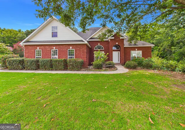 Photo 2 of Single family home for sale at 115 Dora Ln, Byron, GA 31008 | MLS# 10843333 | Listing updated on 2026-09-10