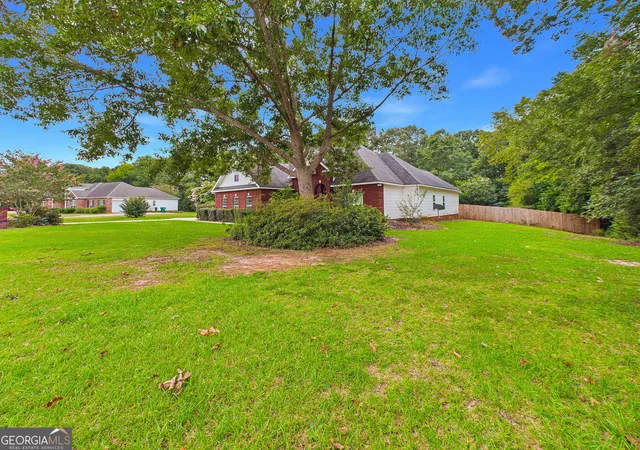 Photo 3 of Single family home for sale at 115 Dora Ln, Byron, GA 31008 | MLS# 10843333 | Listing updated on 2026-09-24
