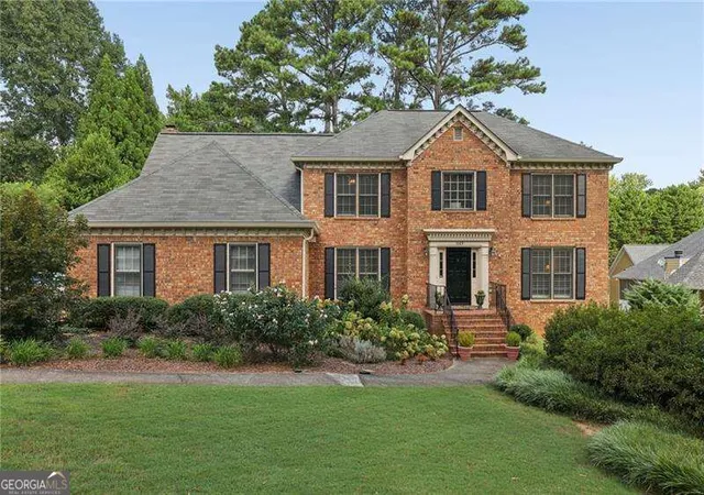 Photo 1 of Single family home for sale at 5189 Beech Forest Dr Sw, Lilburn, GA 30047 | MLS# 10838112 | Listing updated on 2026-09-16