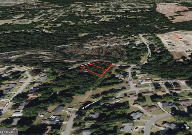 Photo 2 of Land for sale at 101 Redbud Glen Ct, Centerville, GA 31028 | MLS# 10874325 | Listing updated on 2026-10-28
