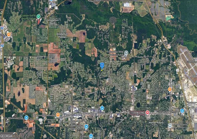 Photo 3 of Land for sale at 101 Redbud Glen Ct, Centerville, GA 31028 | MLS# 10874325 | Listing updated on 2026-10-28