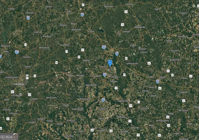 Photo 4 of Land for sale at 101 Redbud Glen Ct, Centerville, GA 31028 | MLS# 10874325 | Listing updated on 2026-10-28