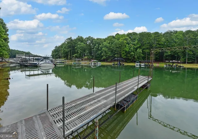Land for sale at 6285 Old Shadburn Fry Rd, Buford, GA 30518 | MLS# 10839226
