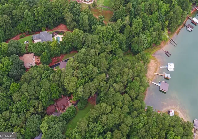 Photo 3 of Land for sale at 6285 Old Shadburn Fry Rd, Buford, GA 30518 | MLS# 10839226 | Listing updated on 2026-09-17
