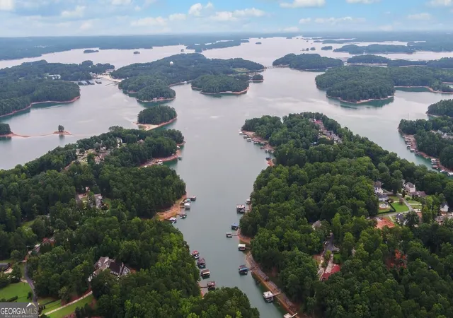Photo 4 of Land for sale at 6285 Old Shadburn Fry Rd, Buford, GA 30518 | MLS# 10839226 | Listing updated on 2026-09-17
