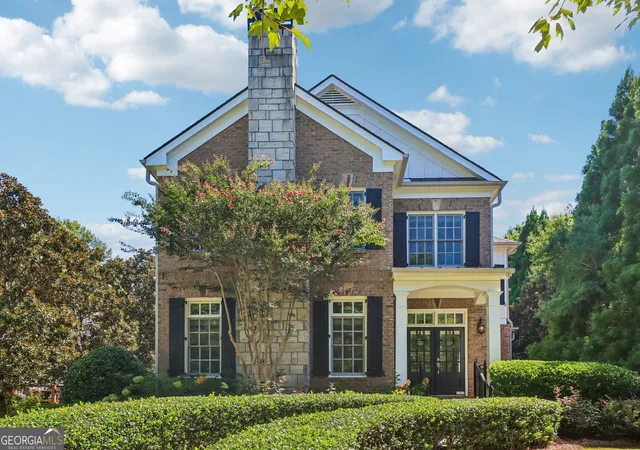Photo 2 of Single family home for sale at 12505 Needham St, Alpharetta, GA 30004 | MLS# 10843730 | Listing updated on 2026-09-28