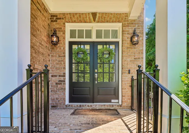 Photo 3 of Single family home for sale at 12505 Needham St, Alpharetta, GA 30004 | MLS# 10843730 | Listing updated on 2026-09-28