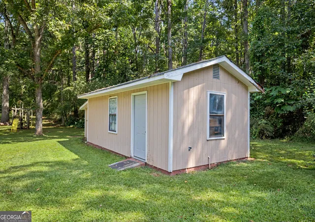 Photo 23 of Sale Pending at 121 Laprade Rd, Griffin, GA 30223 | MLS# 10847098 | Listing updated on 2026-10-03