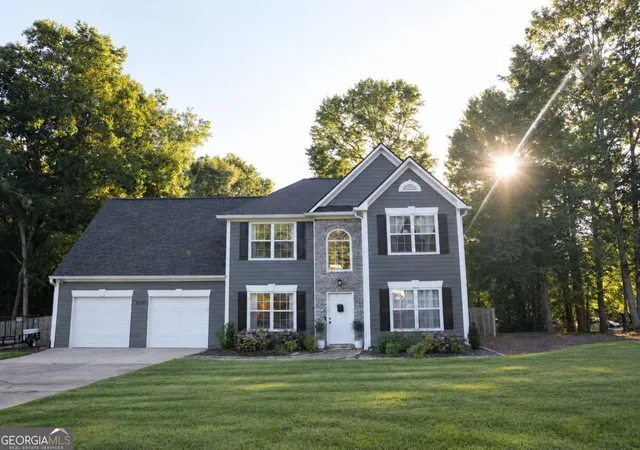 Photo 1 of Single family home for sale at 3675 Wake Robin Way, Cumming, GA 30028 | MLS# 10843983 | Listing updated on 2026-09-12