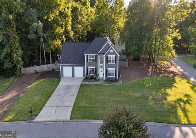 Photo 2 of Single family home for sale at 3675 Wake Robin Way, Cumming, GA 30028 | MLS# 10843983 | Listing updated on 2026-09-12