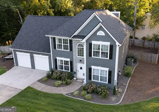 Photo 41 of Single family home for sale at 3675 Wake Robin Way, Cumming, GA 30028 | MLS# 10843983 | Listing updated on 2026-09-12