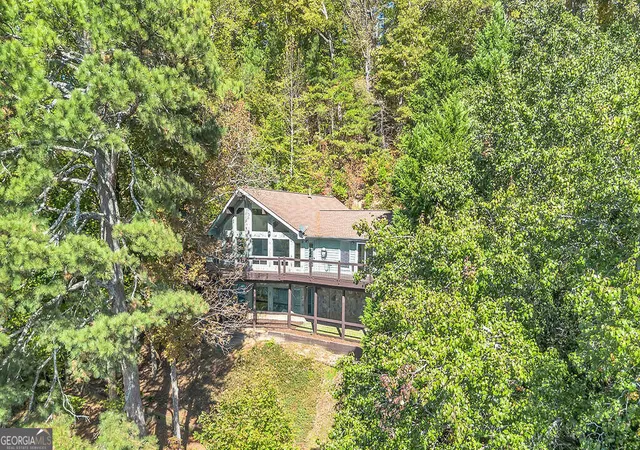 Photo 1 of Single family home for sale at 357 Johns Way, Talking Rock, GA 30175 | MLS# 10848220 | Listing updated on 2026-10-05